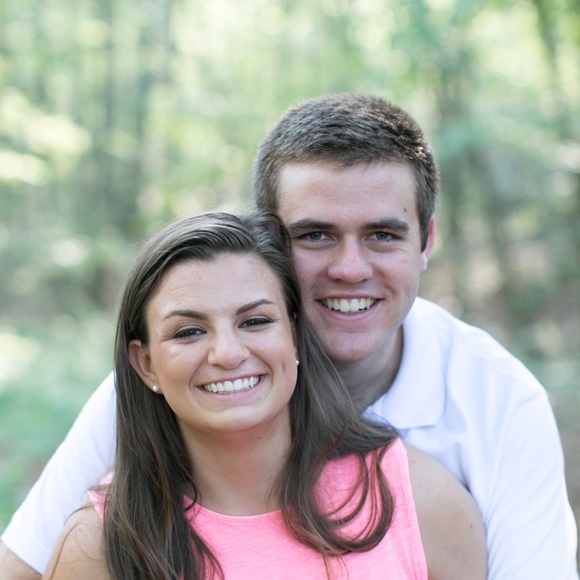 Meet your Posher, Amanda - Picture 1 of 1